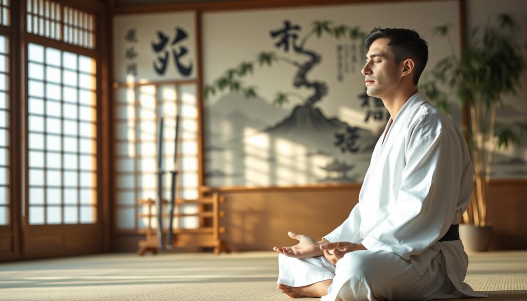 objectifs concrets arts martiaux